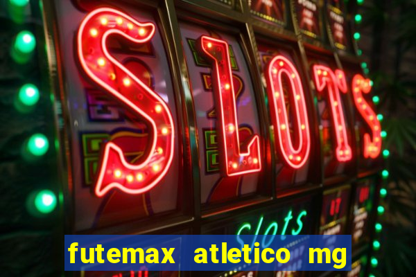 futemax atletico mg x botafogo